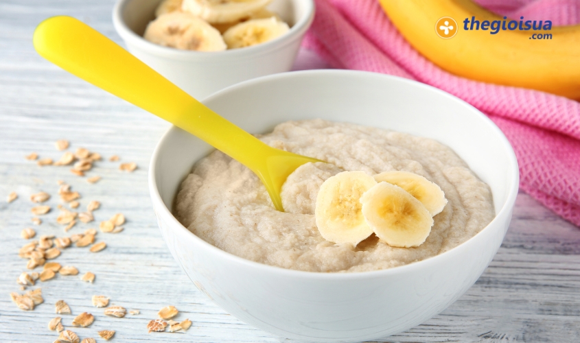 Nhom ngu coc va tinh bot