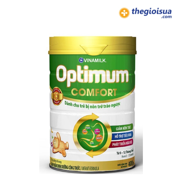 sua bot optimum comfort