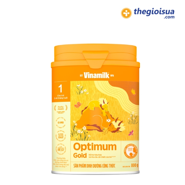 sua bot optimum gold
