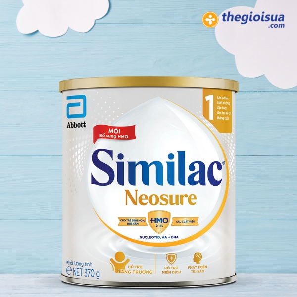 Similac Neosure