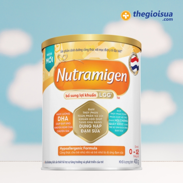 sua Enfa Nutramigen A+ Lgg