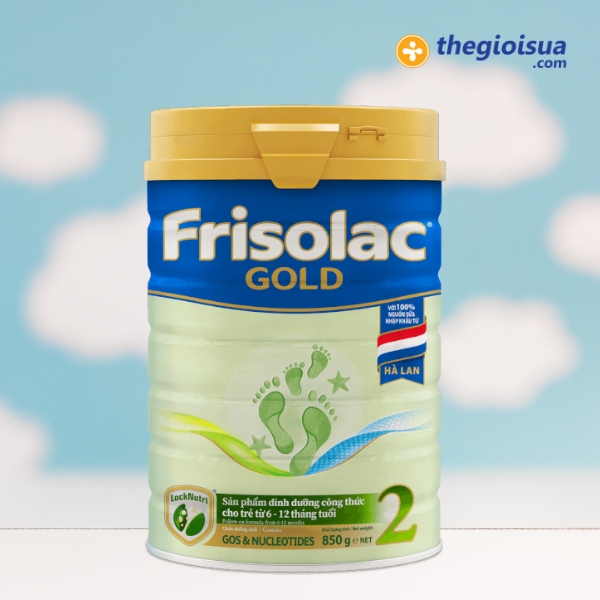 sua Friso Gold 2
