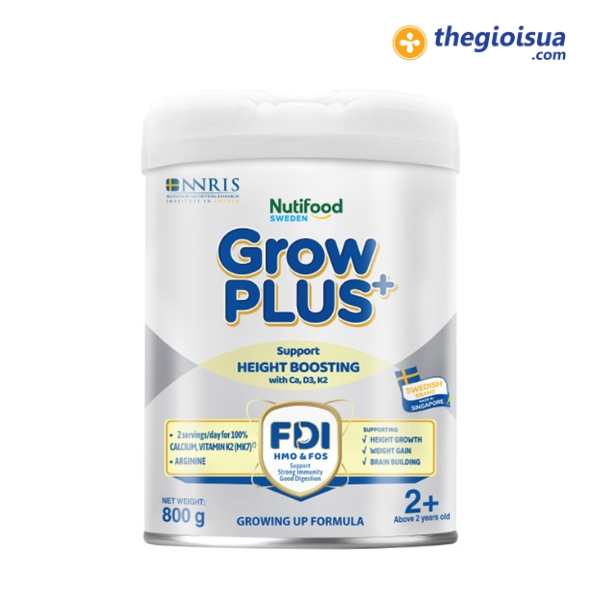 sua grow plus trang kiem soat can nang