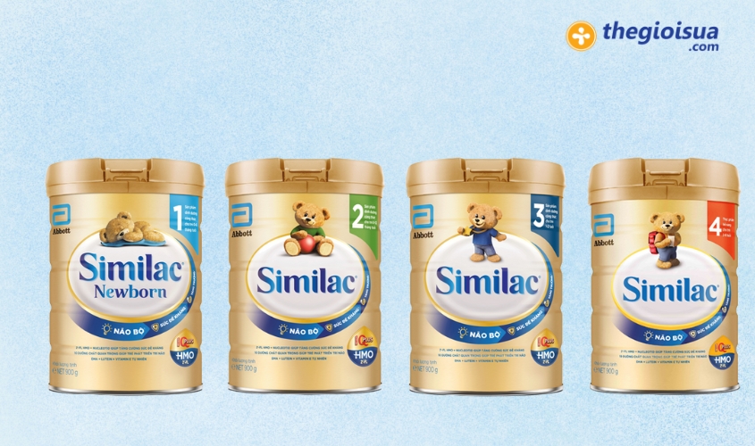 Sua Similac cua nuoc nao