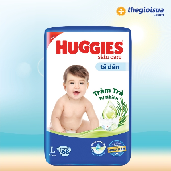 ta Huggies