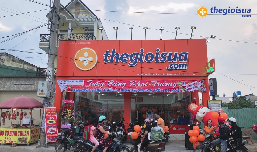 top 10 cua hang ban sua chinh hang uy tin tai tphcm