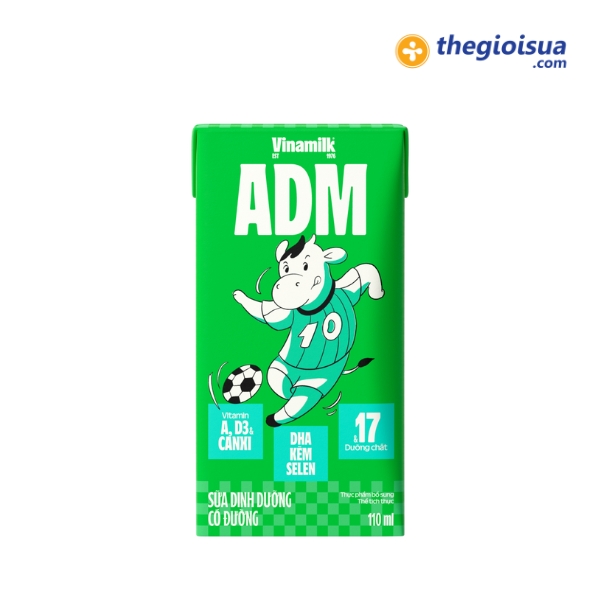 Vinamilk ADM
