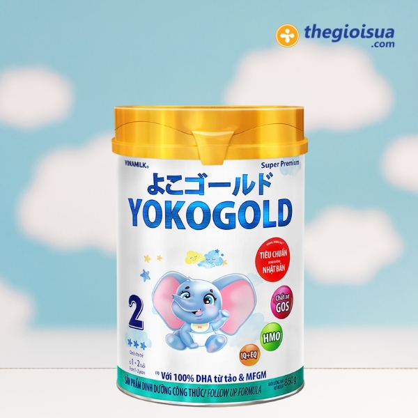 Sua bot YokoGold so 2