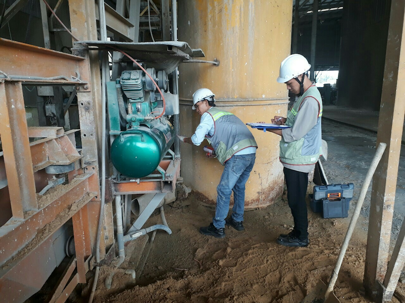 Cần cẩn trọng khi sử dụng để đảm bảo an toàn