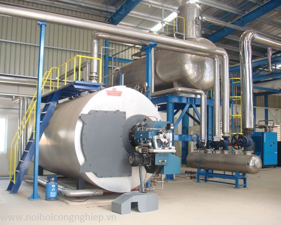 Thường xuyên kiểm tra bình chứa khí nén trong quá trình hoạt động