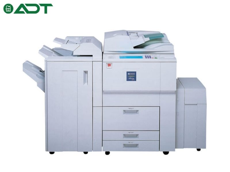 may photocopy ricoh aficio mp 6001 7001