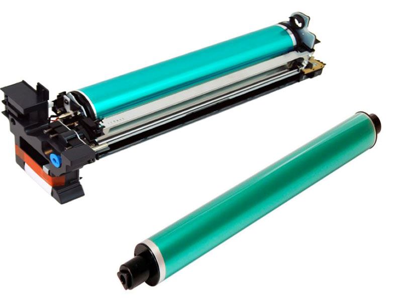 su dung may photocopy ricoh trong