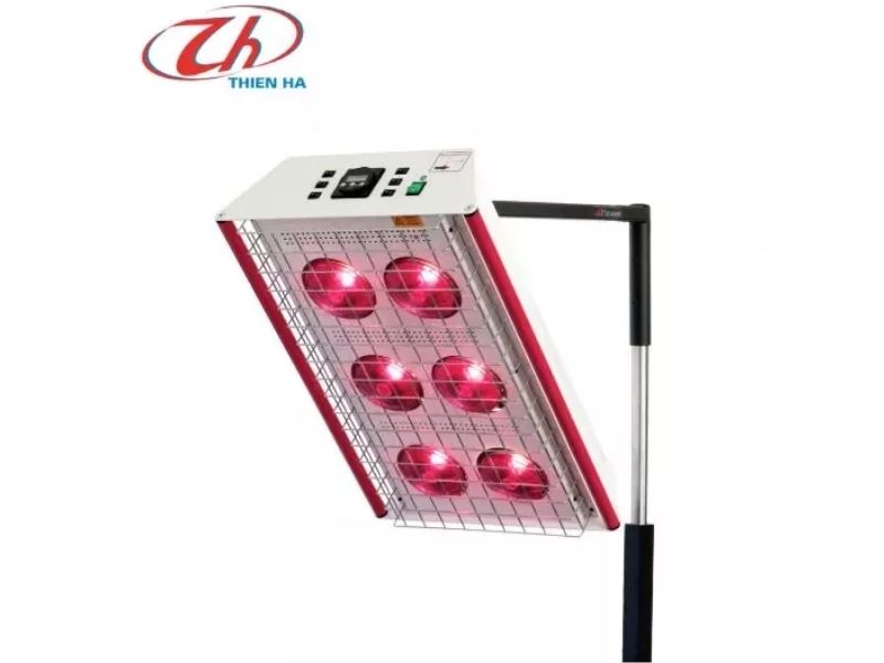 may hong ngoai tri lieu