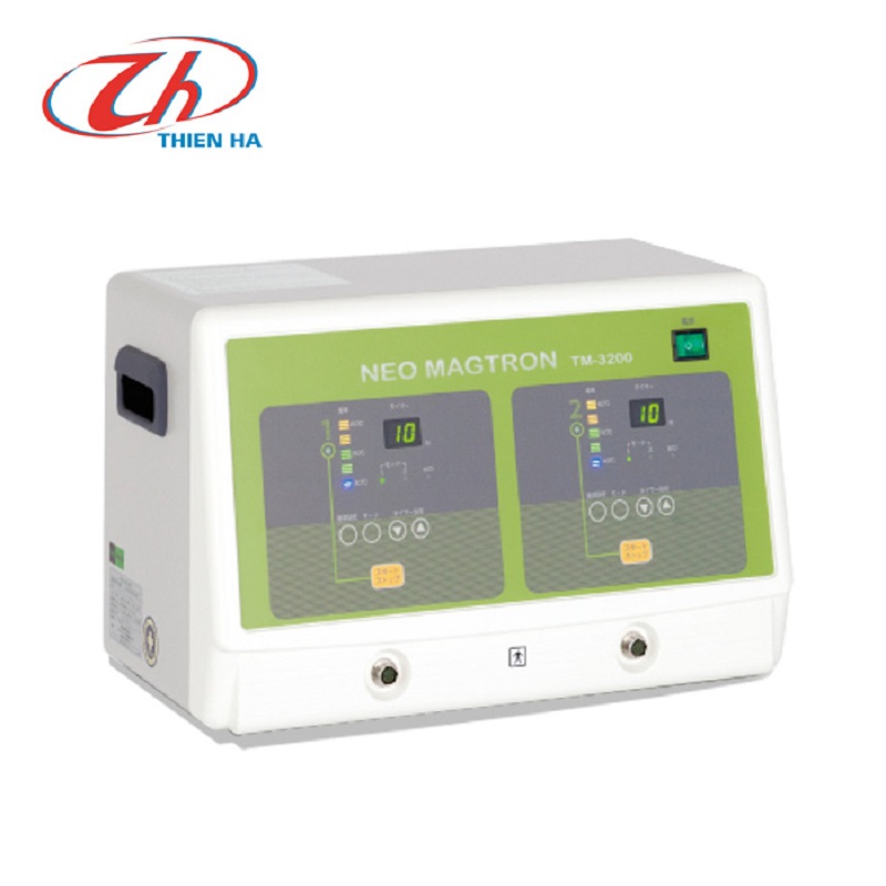 may tu rung nhiet tm3200