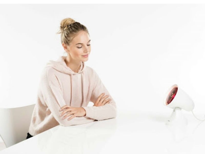 tac dung cua hong ngoai tri lieu