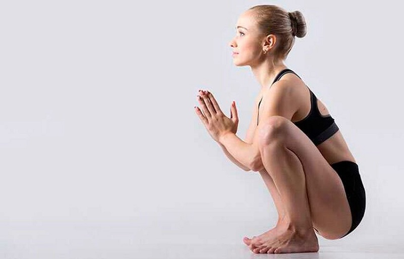 Bài tập phục hồi dây chằng chéo nên tăng cường mức độ ở các giai đoạn sau