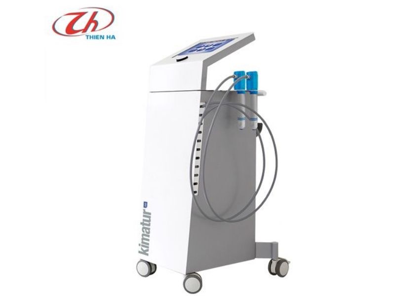 may song xung kich tri lieu hien dai