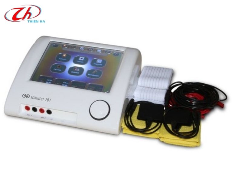 may dien xung tri lieu stimutur