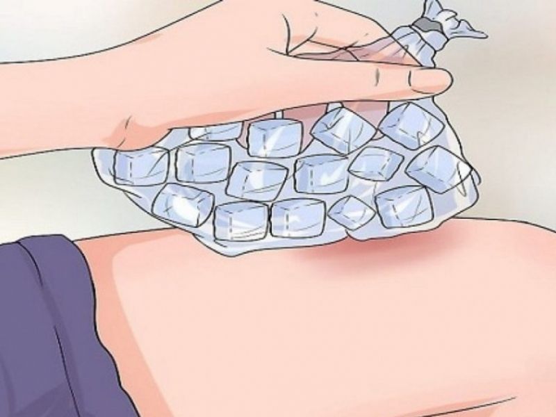 dieu tri xuong khop bang nhiet lanh bang da chuom