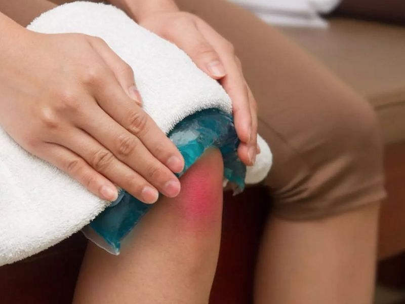 dieu tri bang nhiet nong va nhiet lanh