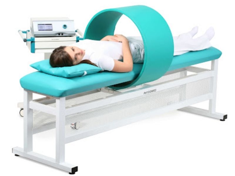 phuong phap tu truong tri lieu