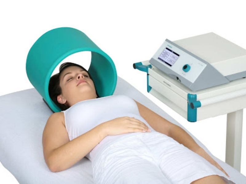 nguyen ly hoat dong cua tu truong tri lieu