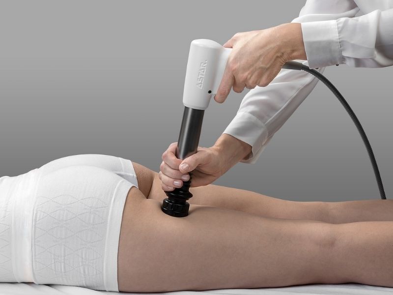 may song xung kich tri lieu