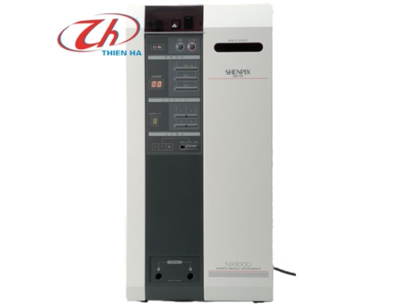 phuong phap phuc hoi dau va viem bang kich thich dien