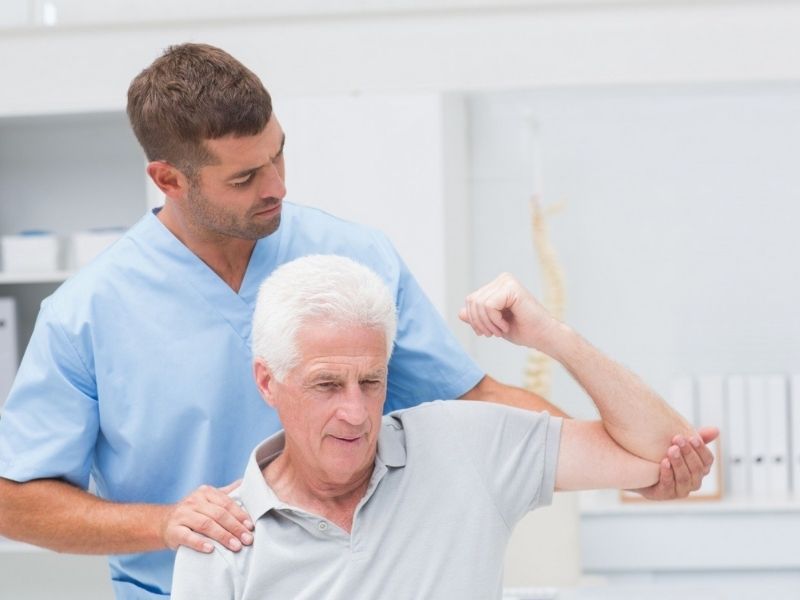 vat ly tri lieu la gi