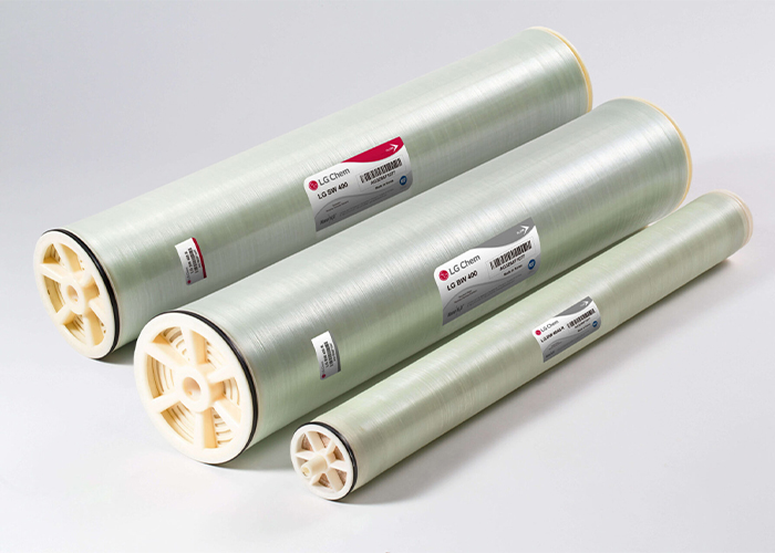 Màng RO NanoH2O của LG Chem