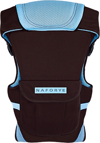 ĐỊU 4 TƯ THẾ HUG HELPER NAFORYE – NICKY BABIES
