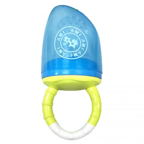 TÚI NHAI CHỐNG HÓC SILICONE AMI – NICKY BABIES