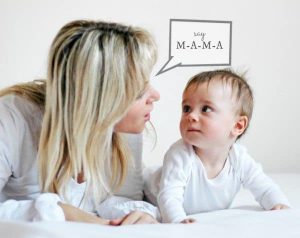 BIỂU HIỆN CỦA TRẺ CHẬM NÓI