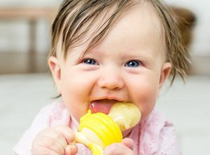 TÚI NHAI ĂN DẶM CHỐNG HÓC CHO BÉ VÀ NHỮNG ĐIỀU CẦN BIẾT