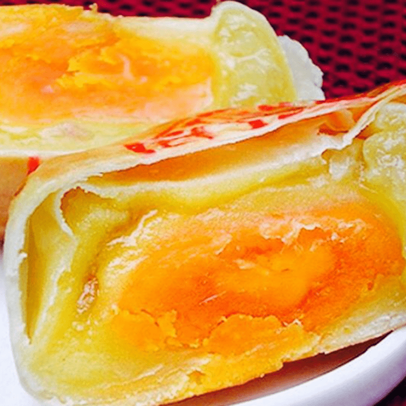 bánh pía lương trân