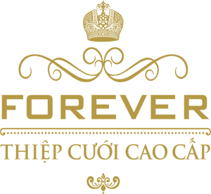 logo Thiệp cưới Forever