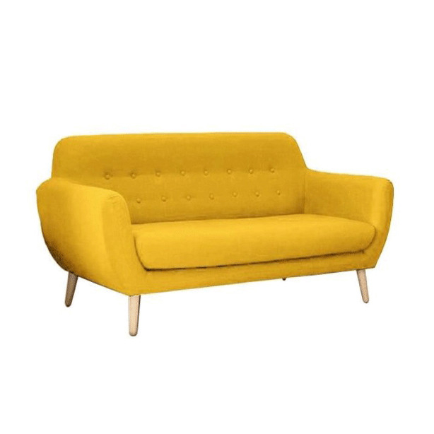 Ghế Sofa Băng Nỉ TM-SF21001