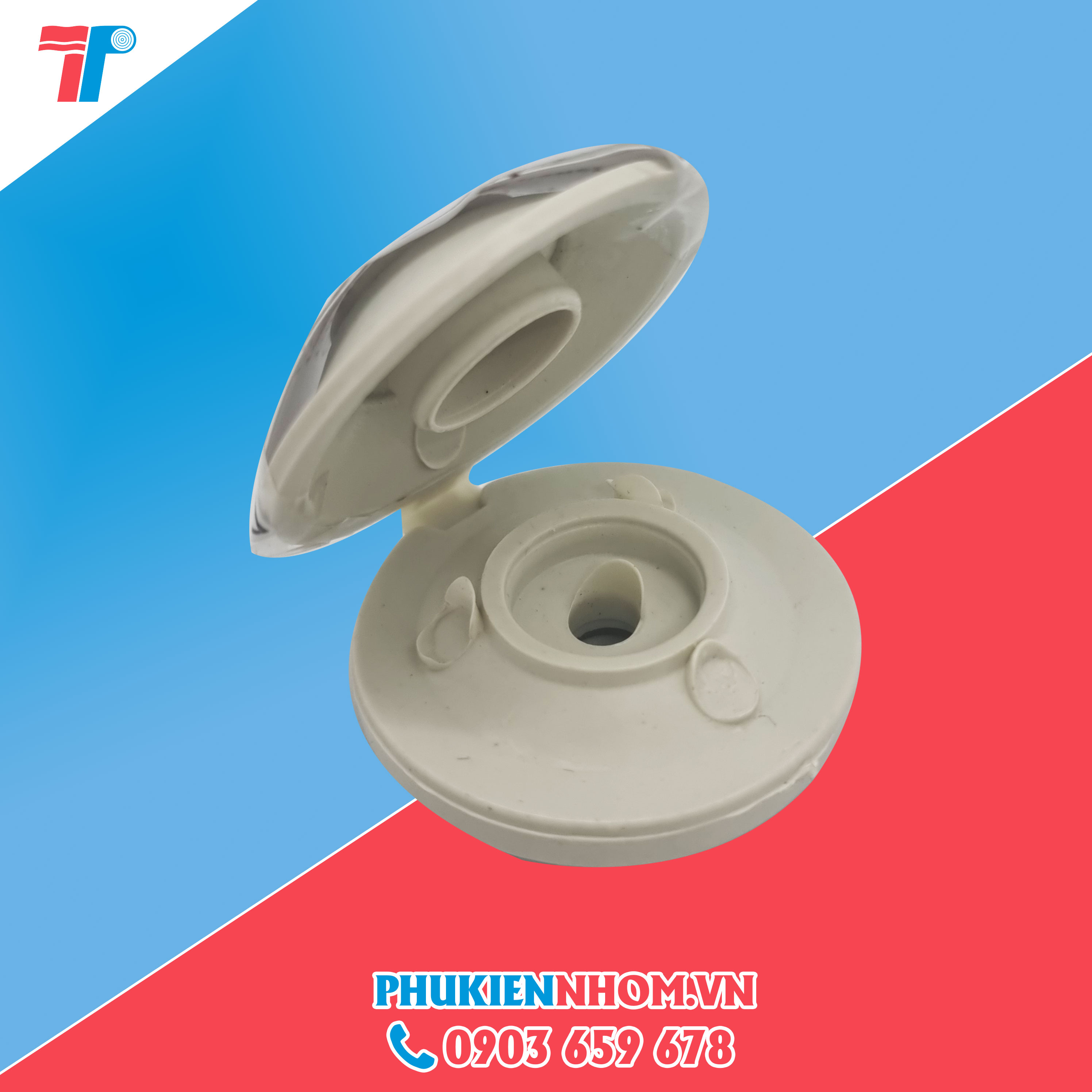 ke chống bão tròn