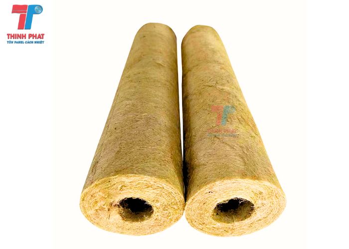 bông khoáng Rockwool 4