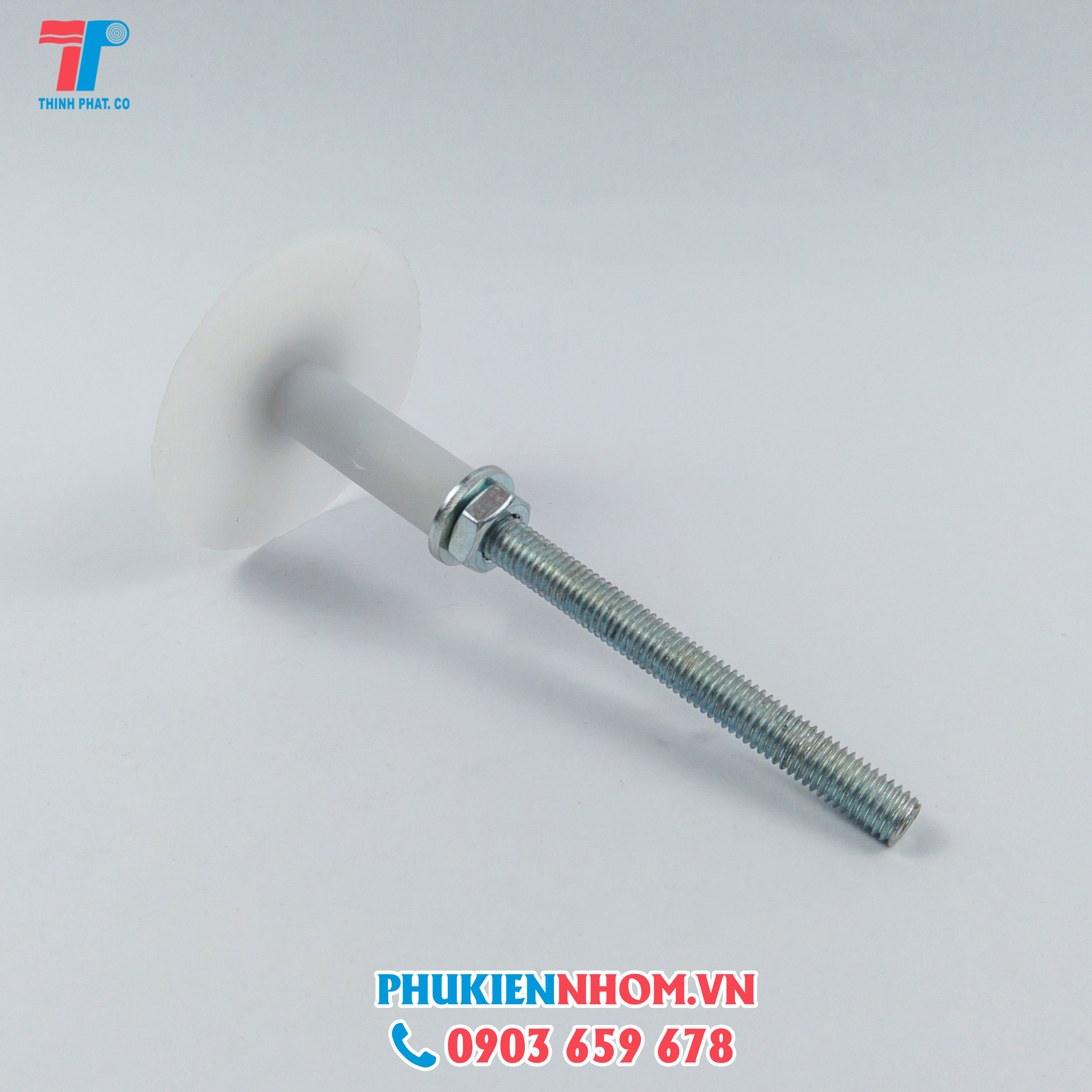 bulong dù tại Bình Dương