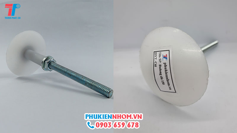 bulong dù treo trần Hà Nội