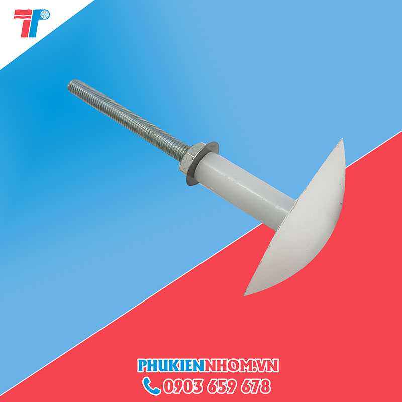 bulong dù treo trần giá rẻ