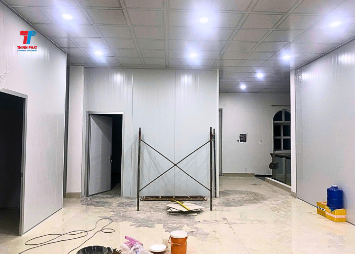 các loại phụ kiện nhôm