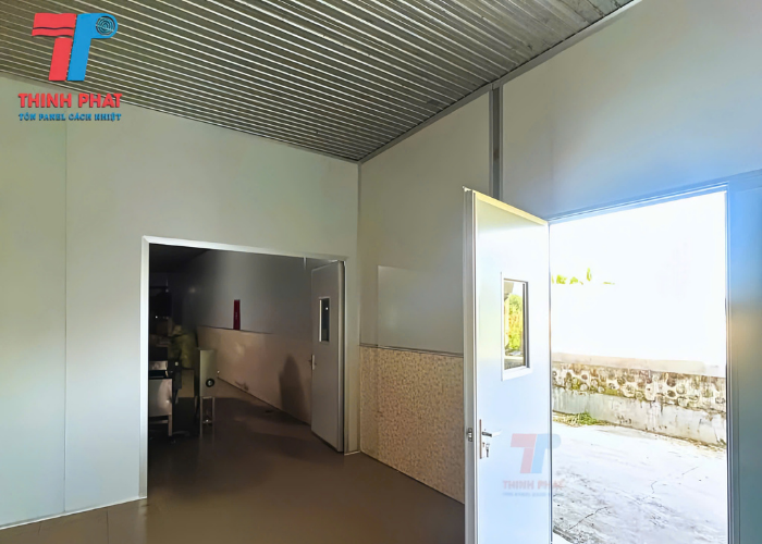 các loại phụ kiện nhôm