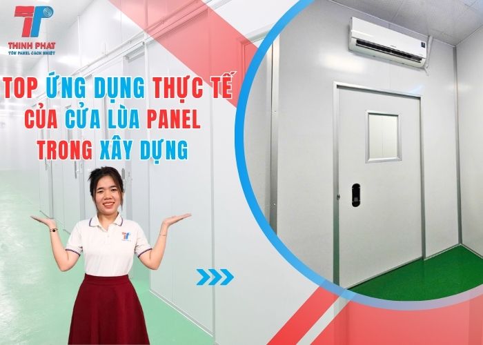 cửa lùa panel 1
