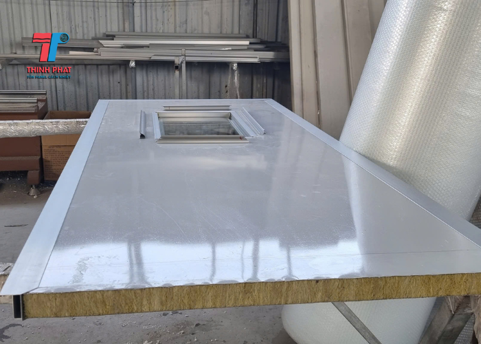 top mẫu cửa panel đẹp hot nhất