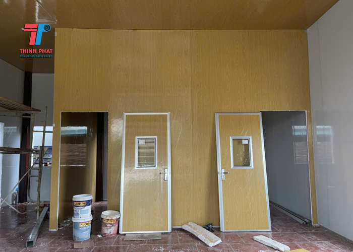 top mẫu cửa panel đẹp hot nhất