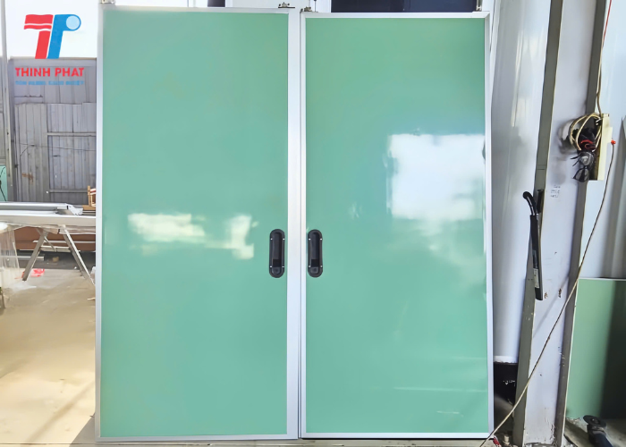 top mẫu cửa panel đẹp hot nhất