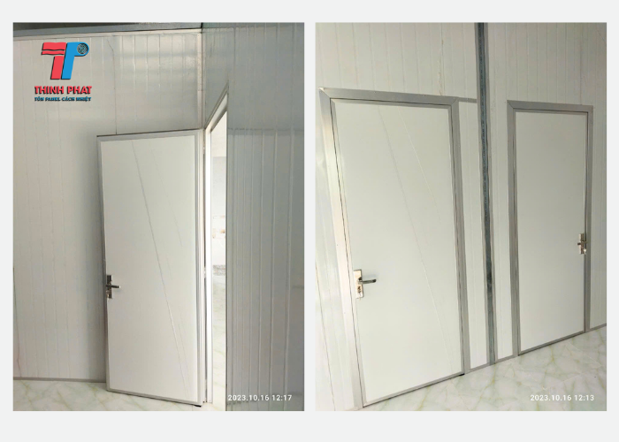 top mẫu cửa panel đẹp hot nhất