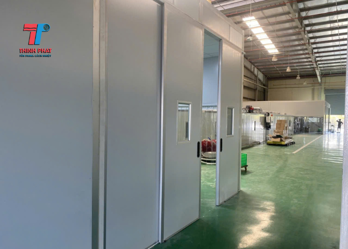 top mẫu cửa panel đẹp hot nhất